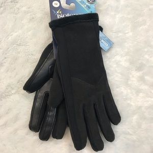 NWT Isotoner Signature Gloves